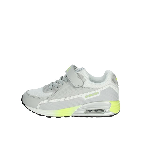 Everlast Shoes Sneakers Grey EVK810V