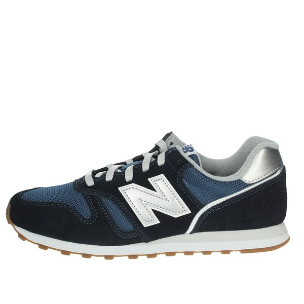 New Balance Shoes Sneakers Blue ML373ME2