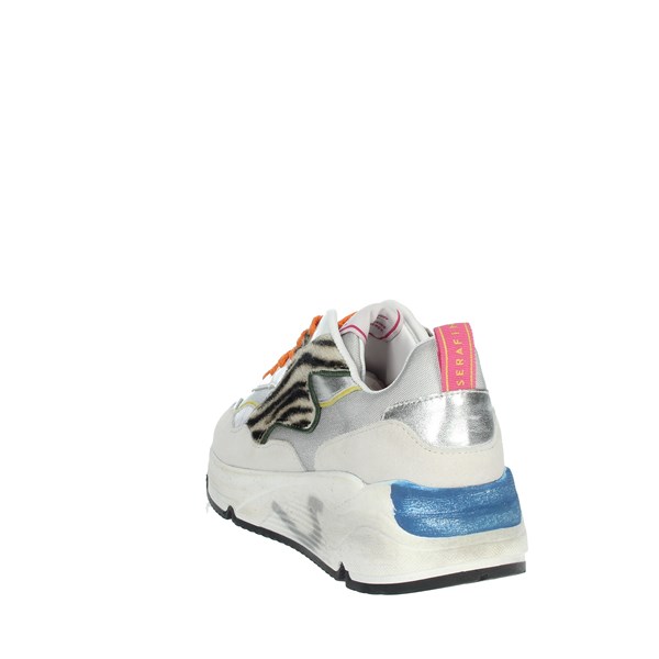 Serafini Shoes Sneakers Ice grey SNEAKERS 42