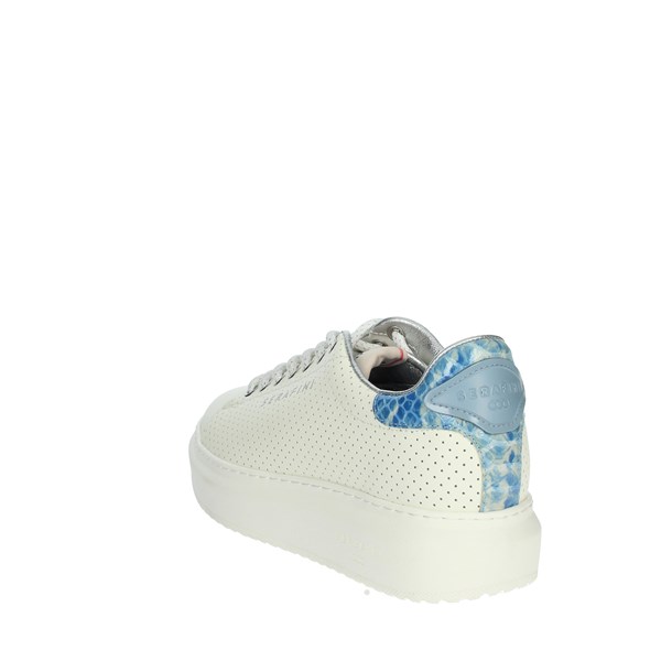 Serafini Shoes Sneakers Creamy white SNEAKERS 51