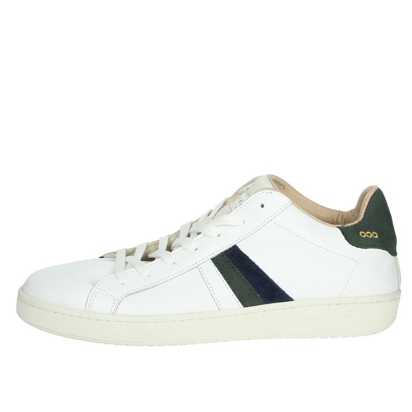 Serafini Shoes Sneakers White SNEAKERS 69