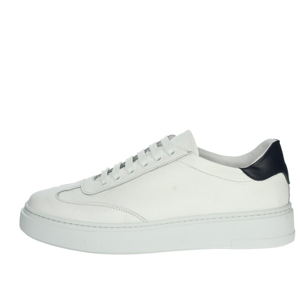 Antony Sander Shoes Sneakers White/Blue 2019