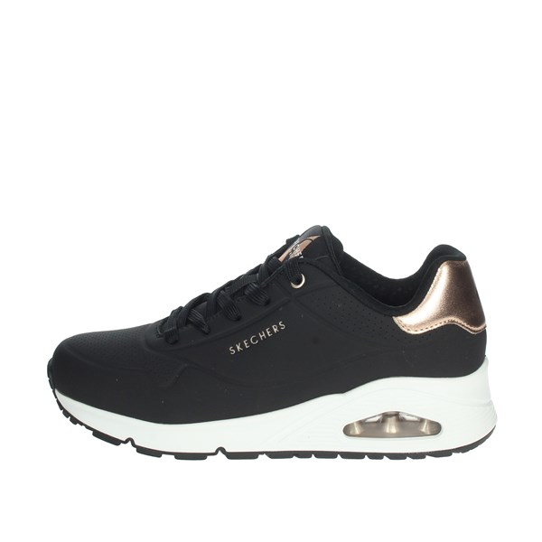 Skechers Shoes Sneakers Black 177094