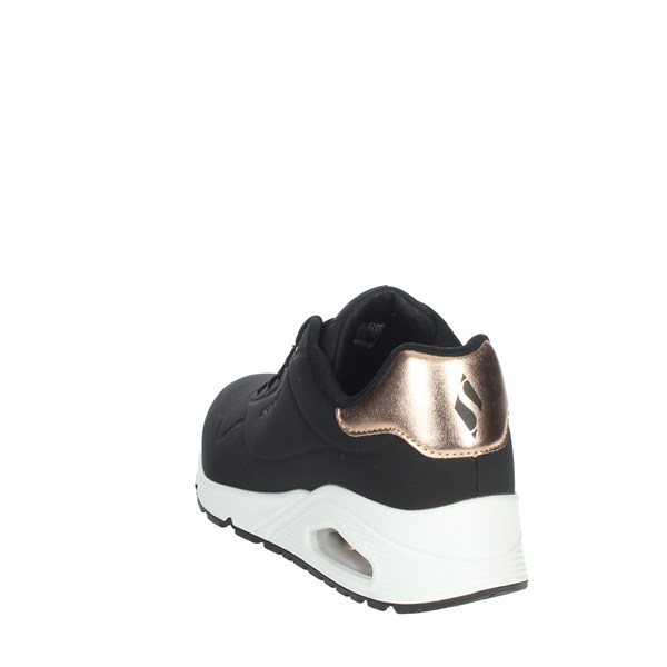 Skechers Shoes Sneakers Black 177094