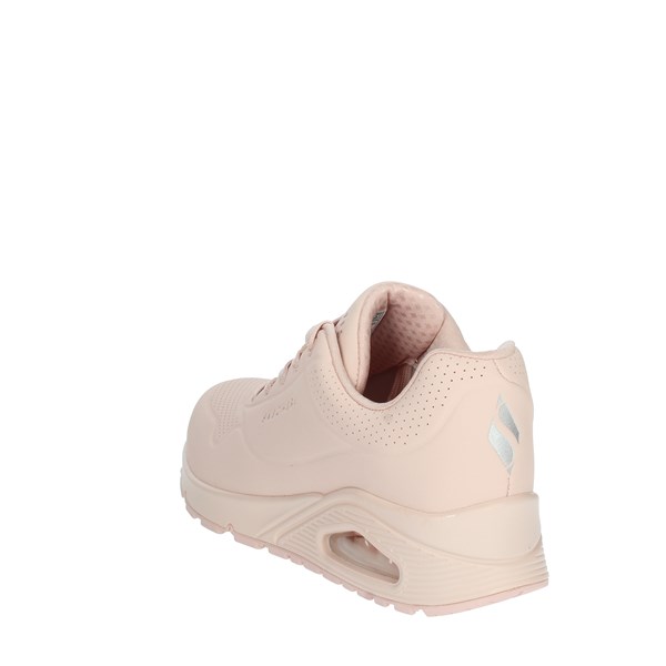 Skechers Shoes Sneakers Rose 155359