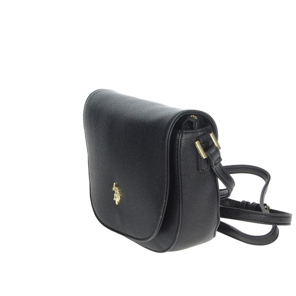 U.s. Polo Assn Accessories Bags Black BEUJ5470