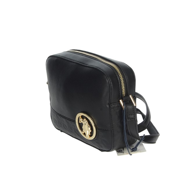 U.s. Polo Assn Accessories Bags Black BEUTX5397