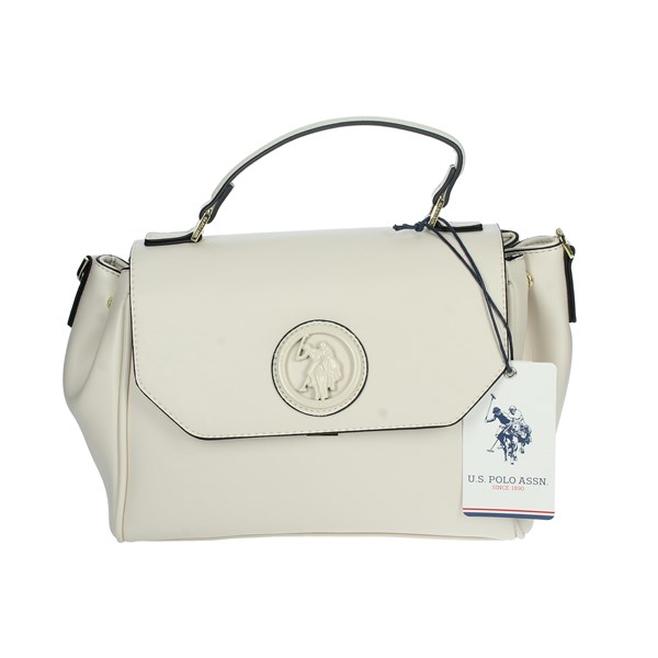 U.s. Polo Assn Accessories Bags Creamy white BEUPS5459