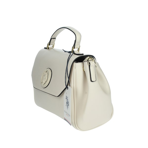 U.s. Polo Assn Accessories Bags Creamy white BEUPS5459