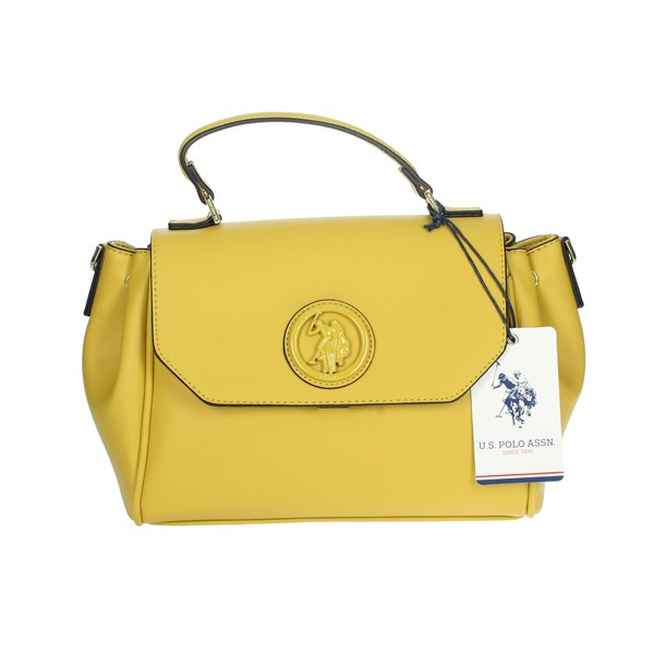 U.s. Polo Assn Accessories Bags Mustard BEUPS5459