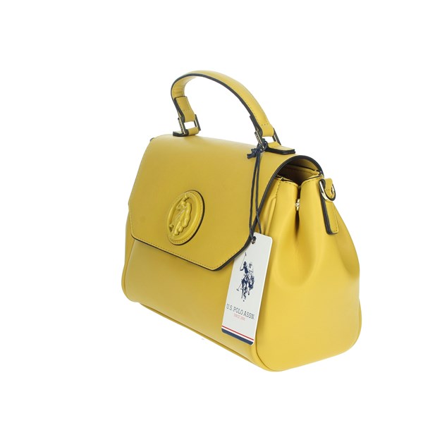 U.s. Polo Assn Accessories Bags Mustard BEUPS5459
