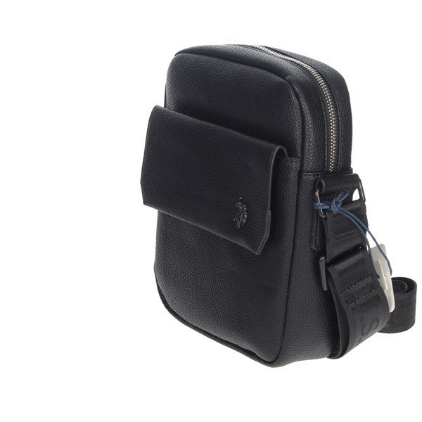 U.s. Polo Assn Accessories Bags Black BEUS35502