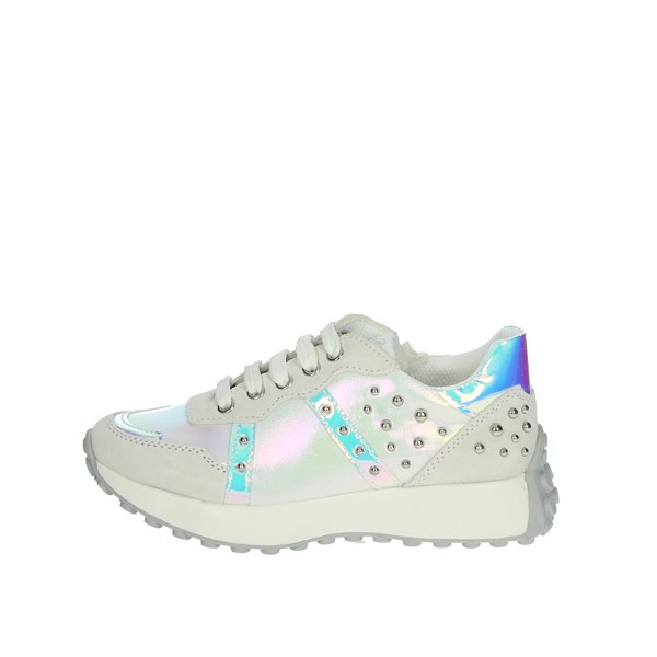 Asso Shoes Sneakers Ice grey AG-13111