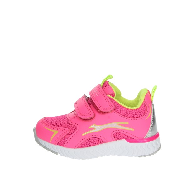 Balducci Sport Shoes Sneakers Fuchsia fluo  BS3270