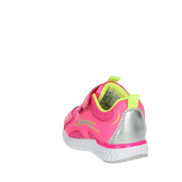 Balducci Sport Shoes Sneakers Fuchsia fluo  BS3270