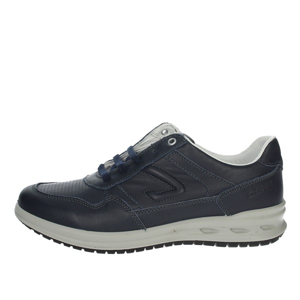 Grisport Shoes Sneakers Blue 43041T54