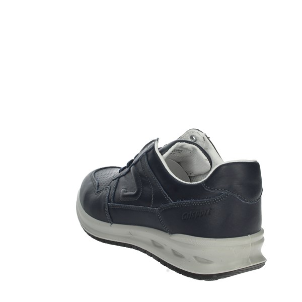 Grisport Shoes Sneakers Blue 43041T54