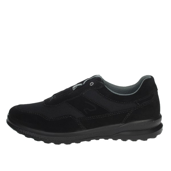 Grisport Shoes Slip-on Shoes Black 43350FV45T
