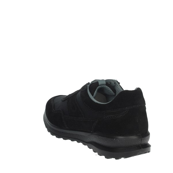 Grisport Shoes Slip-on Shoes Black 43350FV45T