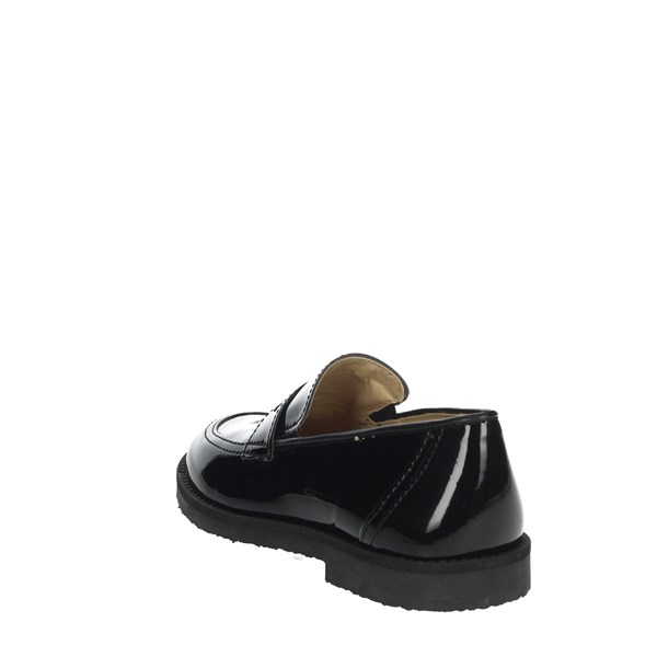 Carrots Shoes Moccasin Black CLG