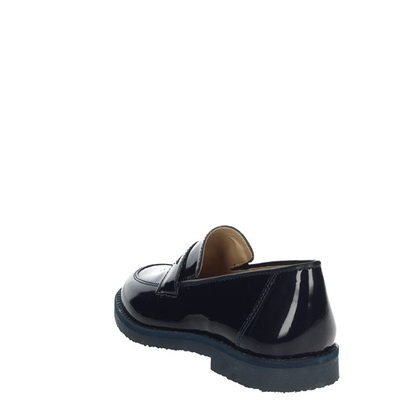 Carrots Shoes Moccasin Blue CLG