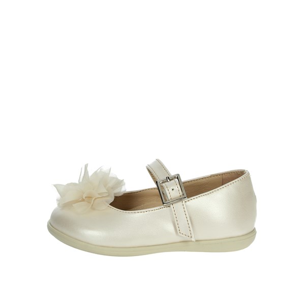 Carrots Shoes Ballet Flats Beige 202