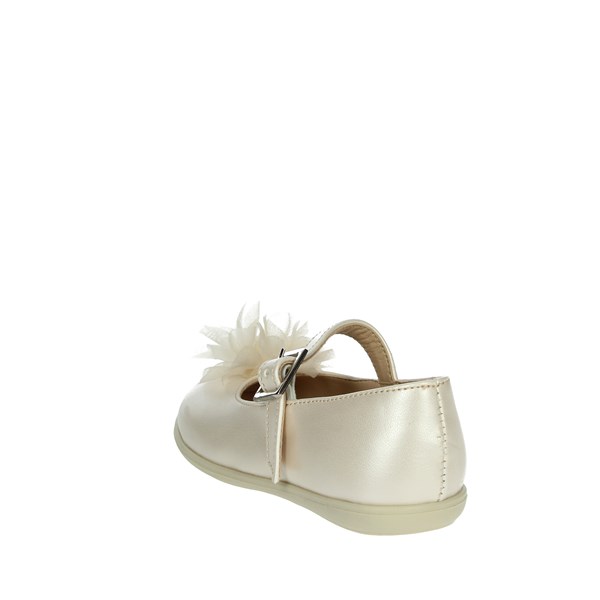 Carrots Shoes Ballet Flats Beige 202