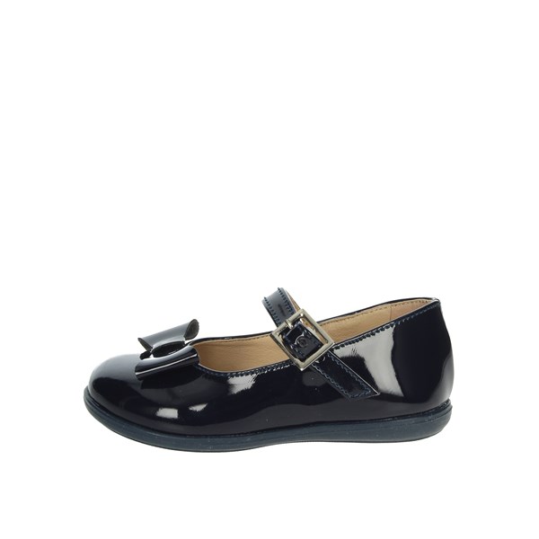 Carrots Shoes Ballet Flats Blue 200
