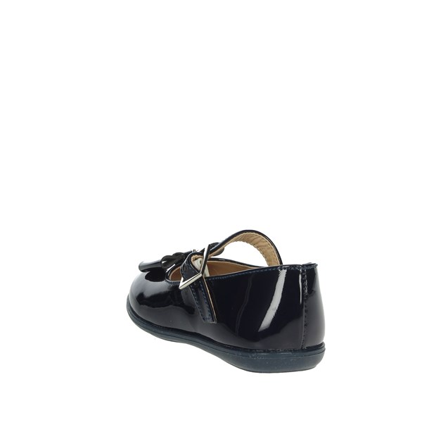 Carrots Shoes Ballet Flats Blue 200