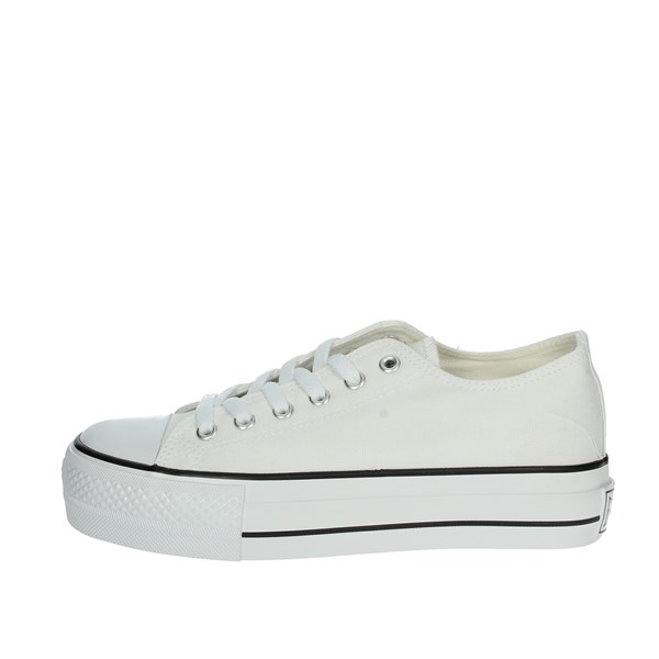 Everlast Shoes Sneakers White EV2137