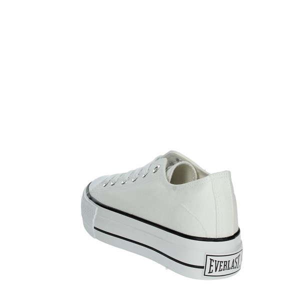 Everlast Shoes Sneakers White EV2137