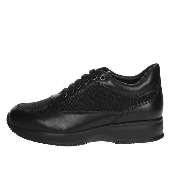 Lumberjack Shoes Sneakers Black SM01305-010