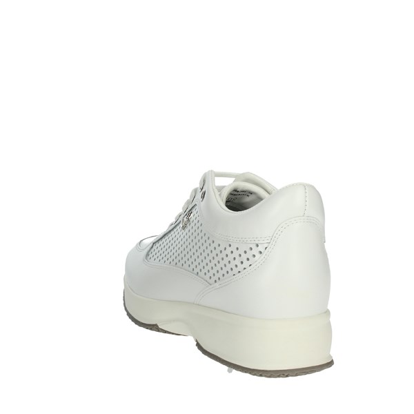 Lumberjack Shoes Sneakers White SW01305-008