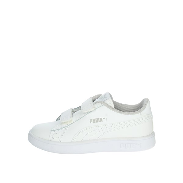 Puma Shoes Sneakers White 365173