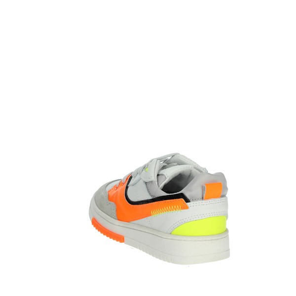 Balducci Shoes Sneakers White YOGA1083B