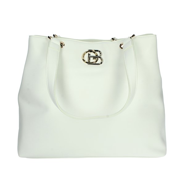 Baldinini Accessories Bags White G8E.003