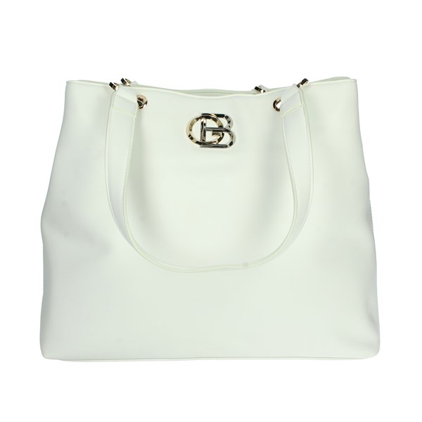 Baldinini Accessories Bags White G8E.003