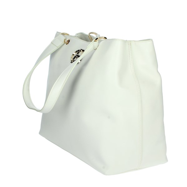 Baldinini Accessories Bags White G8E.003