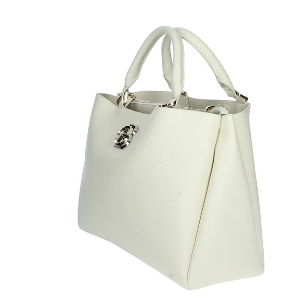 Baldinini Accessories Bags Creamy white G8I.001