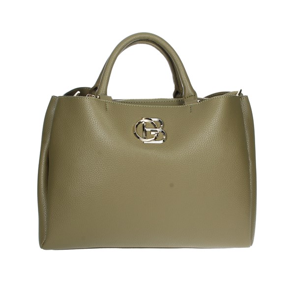 Baldinini Accessories Bags Dark Green G8I.001