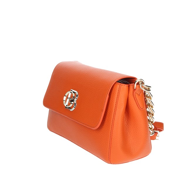 Baldinini Accessories Bags Orange G8G.001