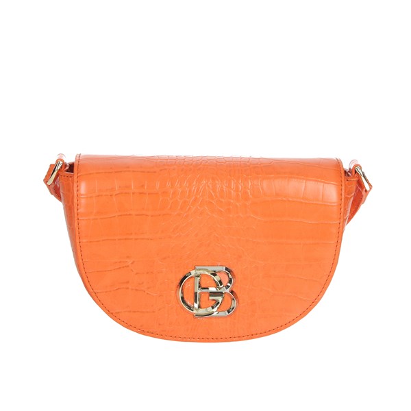 Baldinini Accessories Bags Orange G8F.001