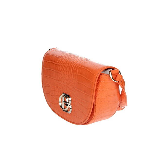 Baldinini Accessories Bags Orange G8F.001