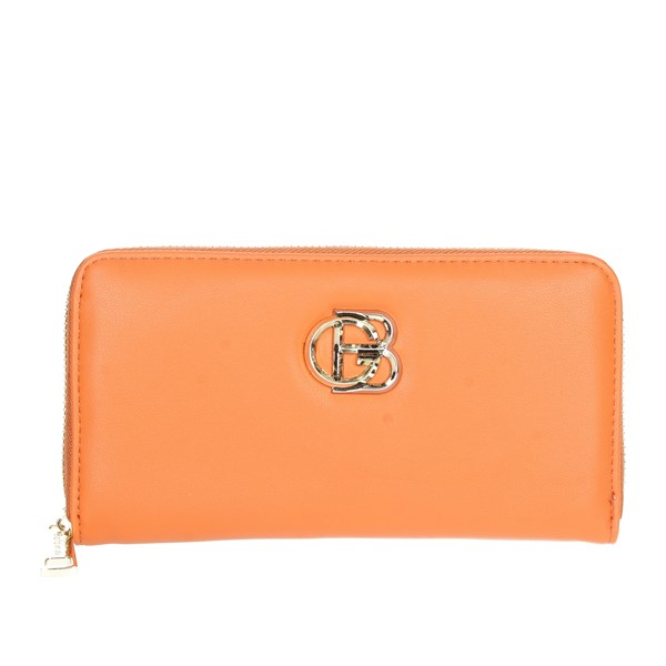 Baldinini Accessories Wallet Orange G8L.192