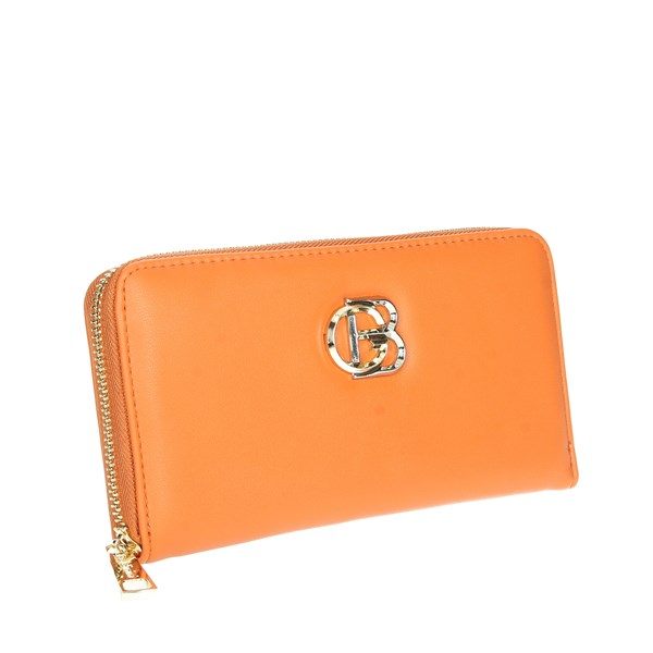 Baldinini Accessories Wallet Orange G8L.192