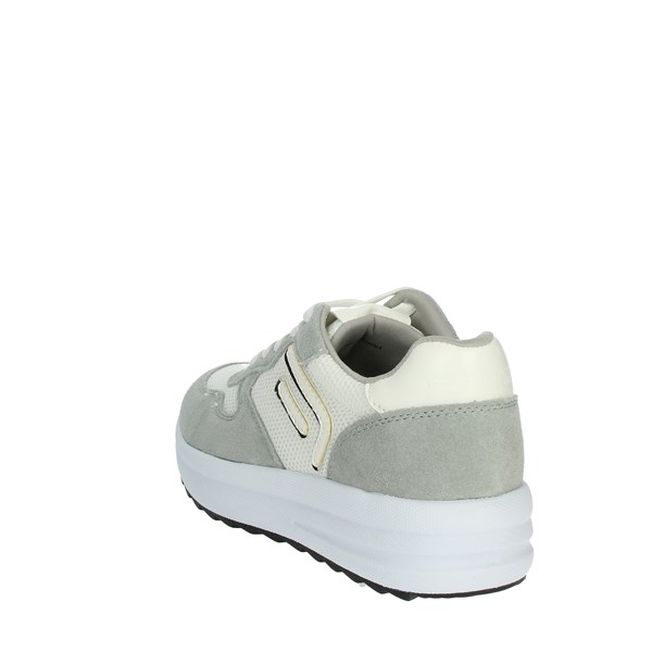 Fornarina Shoes Sneakers Grey WANDA