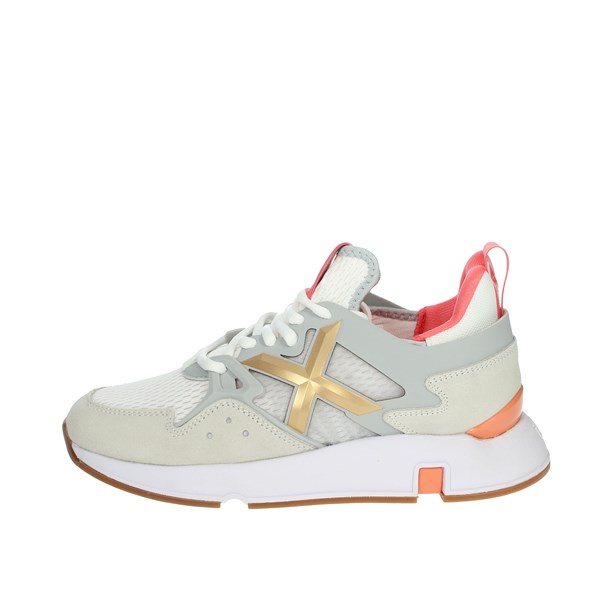 Munich Shoes Sneakers White 4172026