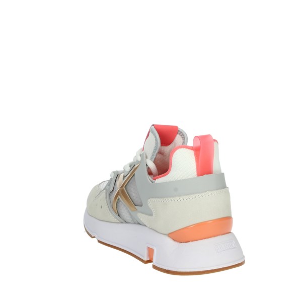 Munich Shoes Sneakers White 4172026