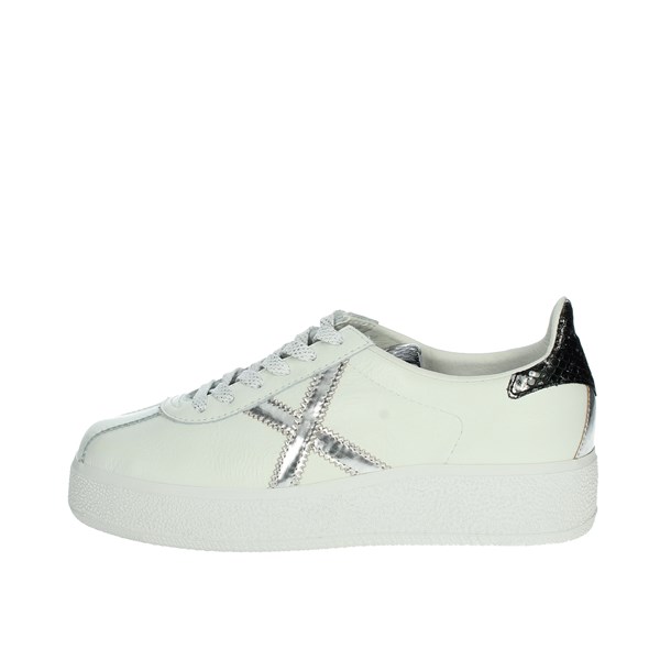 Munich Shoes Sneakers White 8295089