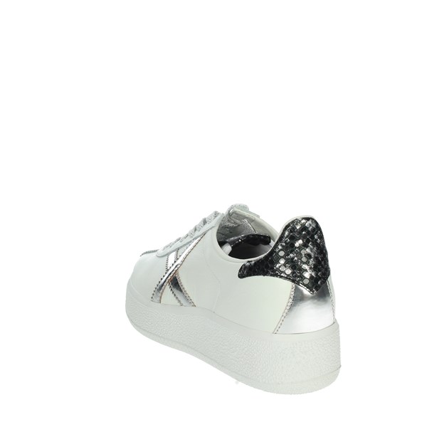 Munich Shoes Sneakers White 8295089